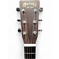 Used Martin GPC11 Natural Acoustic Electric Guitar