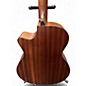 Used Martin GPC11 Natural Acoustic Electric Guitar
