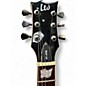 Used ESP LTD EC256 Natural Solid Body Electric Guitar