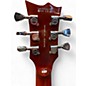 Used ESP LTD EC256 Natural Solid Body Electric Guitar