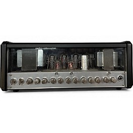 Used Hughes & Kettner TM36H Tubemeister 36W Tube Guitar Amp Head