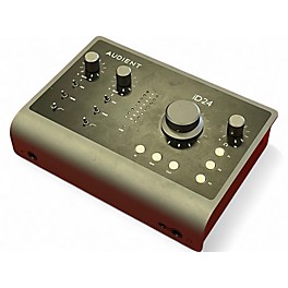 Used Audient ID24 Audio Interface