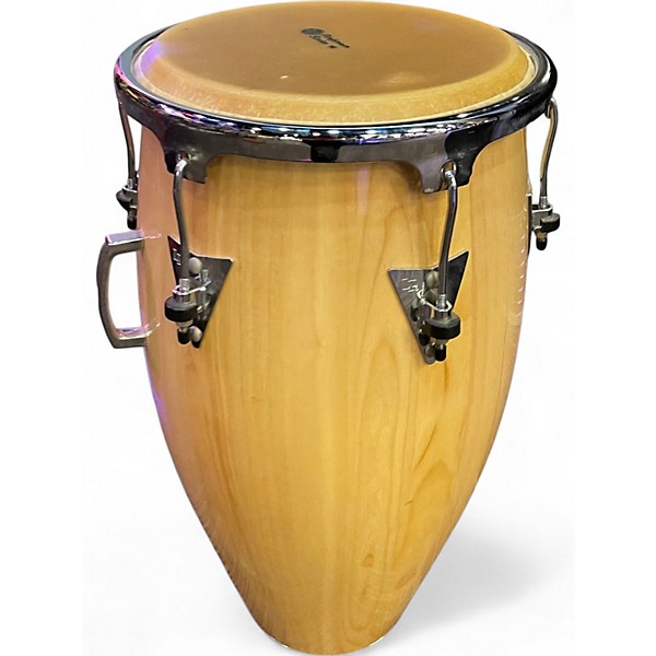 Used LP performer congas Conga
