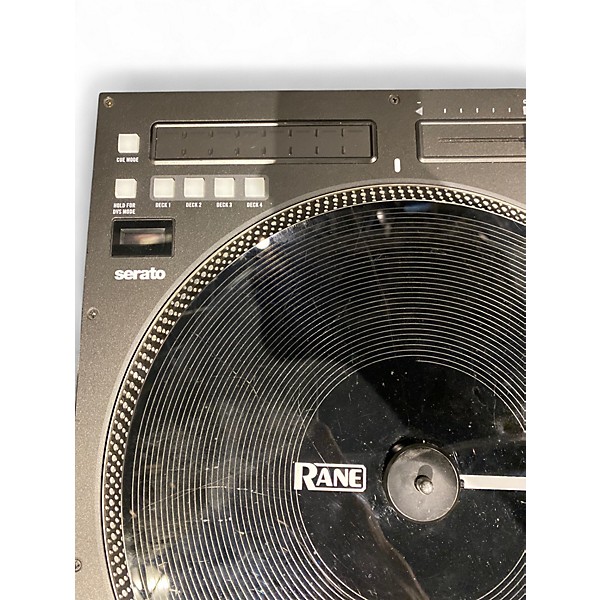 Used RANE Twelve MKII Turntable