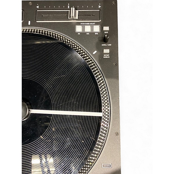 Used RANE Twelve MKII Turntable