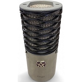 Used Aston Origin Condenser Microphone