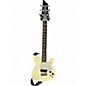 Used 1993 Heartfield RR White Solid Body Electric Guitar thumbnail