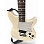 Used 1993 Heartfield RR White Solid Body Electric Guitar