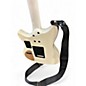 Used 1993 Heartfield RR White Solid Body Electric Guitar