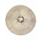 Used Paiste 20in Formula 602 Ride Cymbal