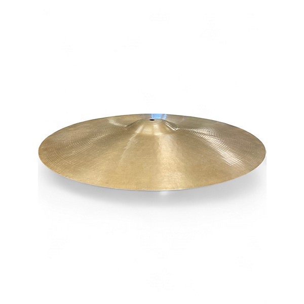 Used Paiste 20in Formula 602 Ride Cymbal