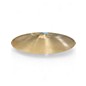 Used Paiste 20in Formula 602 Ride Cymbal