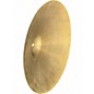 Used Paiste 20in Formula 602 Ride Cymbal