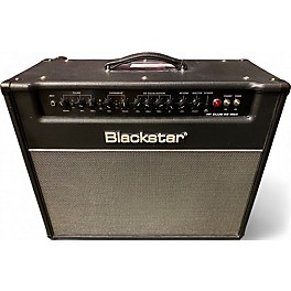 Used Blackstar HT Club 40 Venue 40W 1x12 Tube Guitar Combo Amp