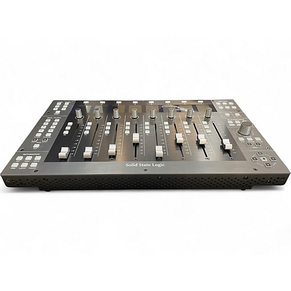 UF8 | Solid State Logic