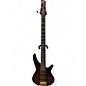 Used Ibanez SR505KA Brown Electric Bass Guitar thumbnail