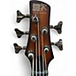 Used Ibanez SR505KA Brown Electric Bass Guitar