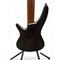 Used Ibanez SR505KA Brown Electric Bass Guitar
