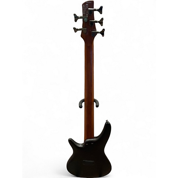 Used Ibanez SR505KA Brown Electric Bass Guitar