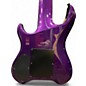 Used Kiesel VADER 8 Purple Solid Body Electric Guitar