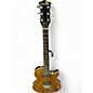 Used VOX SSC33 Gold Solid Body Electric Guitar thumbnail