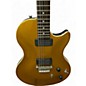 Used VOX SSC33 Gold Solid Body Electric Guitar
