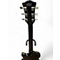 Used VOX SSC33 Gold Solid Body Electric Guitar