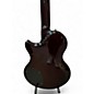 Used VOX SSC33 Gold Solid Body Electric Guitar
