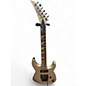 Used Jackson DK2XR HH FSR X SERIES DINKY SATIN SILVER Solid Body Electric Guitar thumbnail