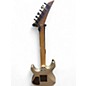 Used Jackson DK2XR HH FSR X SERIES DINKY SATIN SILVER Solid Body Electric Guitar