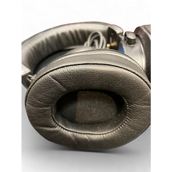 Used Warm Audio WA-CAB Studio Headphones