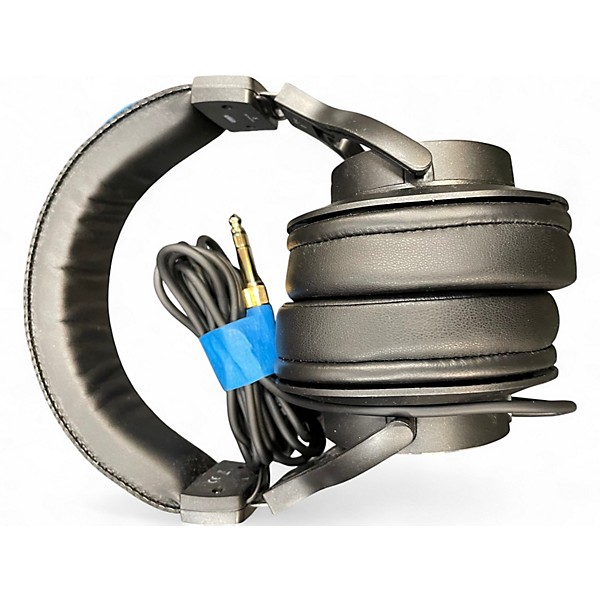 Used Warm Audio WA-CAB Studio Headphones