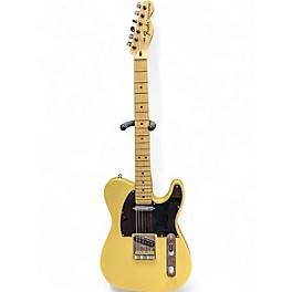 Used Fender American Special Telecaster Vintage Blonde Solid Body Electric Guitar
