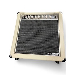 Used Celestion Stage Right 611815 Tube Guitar Combo Amp