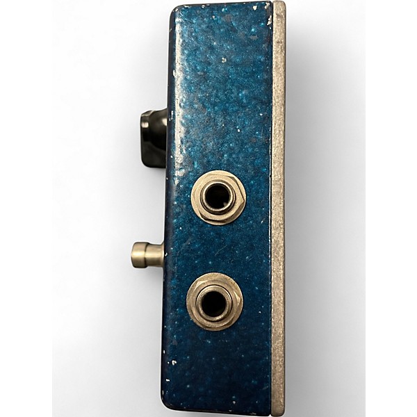 Used Hao Used Hao RUST RIDE BASS DRIVER Effect Pedal