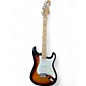 Used Fender Player Stratocaster 2 Color Sunburst Solid Body Electric Guitar thumbnail