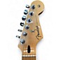 Used Fender Player Stratocaster 2 Color Sunburst Solid Body Electric Guitar