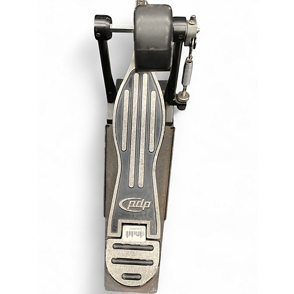 Used PDP by DW single kick Single Bass Drum Pedal,Specials : American Fashion Style Bags On Sale