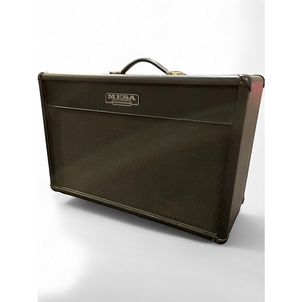 Used MESA/Boogie Lone Star Special 2x12 Guitar Cabinet