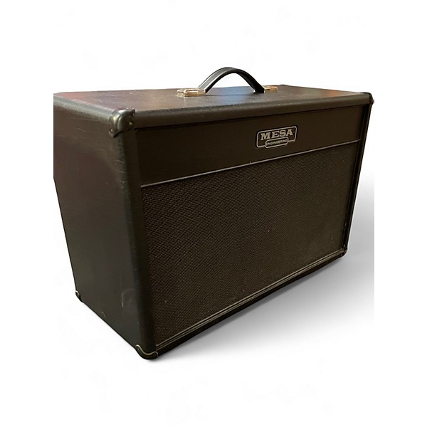 Used MESA/Boogie Lone Star Special 2x12 Guitar Cabinet