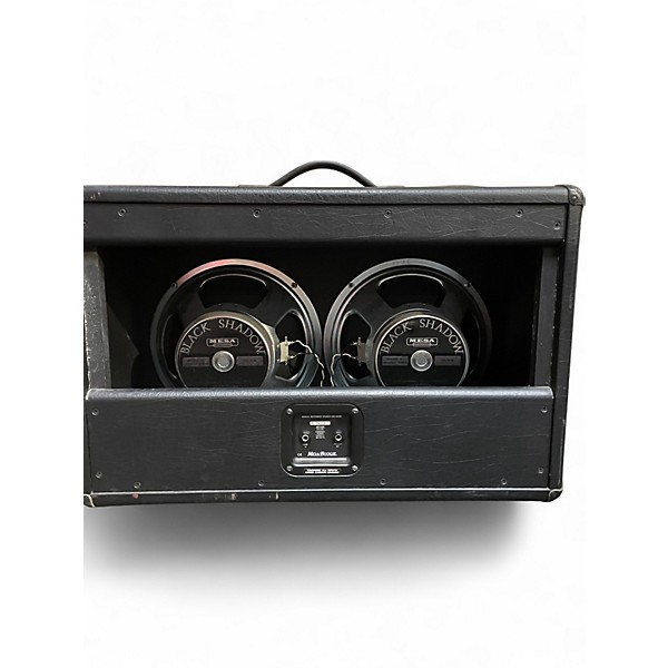 Used MESA/Boogie Lone Star Special 2x12 Guitar Cabinet