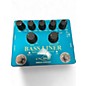 Used Hao BASS LINER Bass Effect Pedal thumbnail