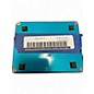 Used Hao BASS LINER Bass Effect Pedal