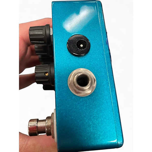 Used Hao Used Hao BASS LINER Bass Effect Pedal | Guitar Center