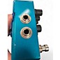 Used Hao BASS LINER Bass Effect Pedal