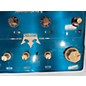 Used TC Electronic Flashback Triple Delay Effect Pedal