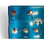 Used TC Electronic Flashback Triple Delay Effect Pedal