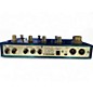 Used TC Electronic Flashback Triple Delay Effect Pedal