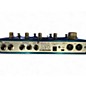 Used TC Electronic Flashback Triple Delay Effect Pedal