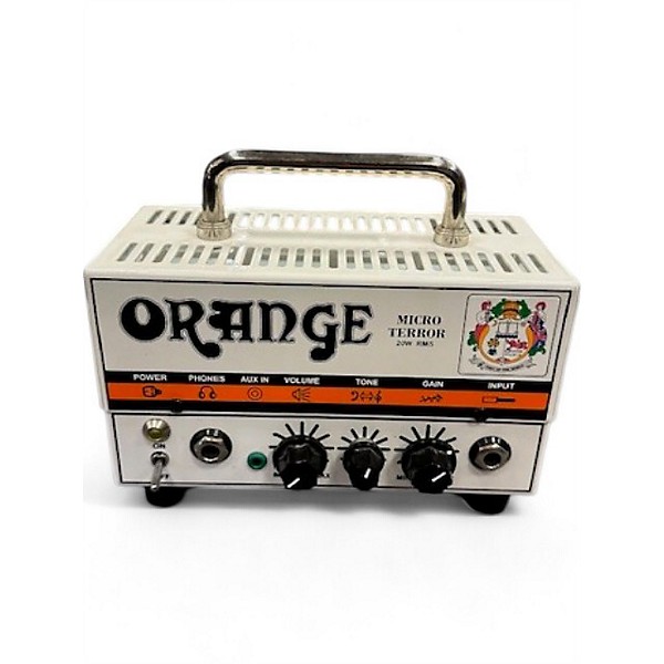 Used Orange Amplifiers MT20 Micro Terror 20W Tube Guitar Amp Head,Specials : American Fashion Style Bags On Sale